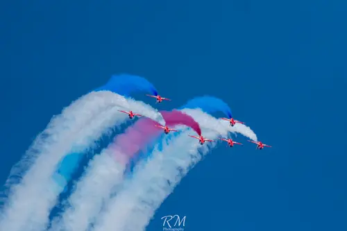 2024 Ldn airshow photo 83